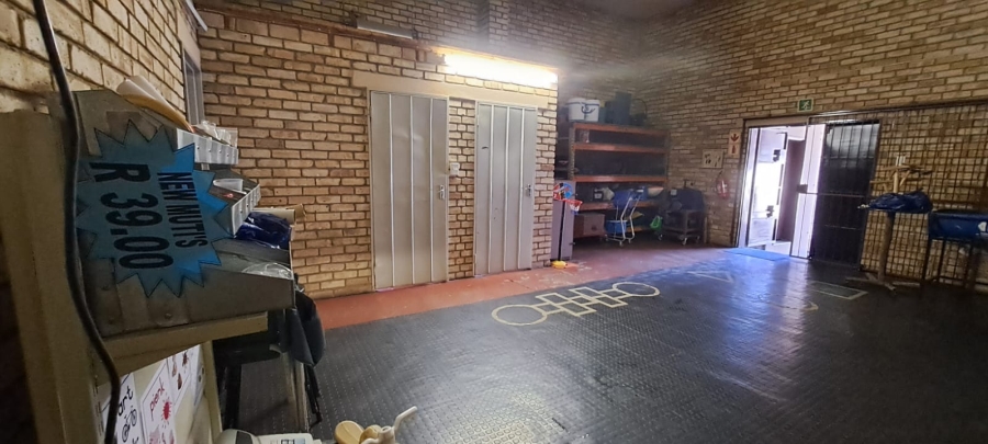 Commercial Property for Sale in Rustenburg Central North West